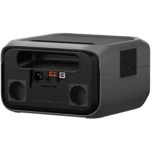Зарядна портативна електростанція EcoFlow RIVER 3 PLUS (EcoFlow) (EFRIVER3Plus-EU-CBOX) UA