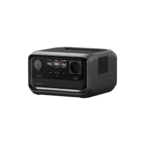 Зарядна портативна електростанція EcoFlow RIVER 3 PLUS (EcoFlow) (EFRIVER3Plus-EU-CBOX) UA