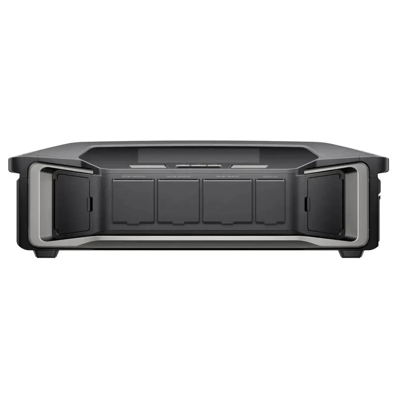 Комплект EcoFLow DELTA Pro ULTRA та додаткова батарея DELTA Pro ULTRA (EFDeltaProUltra-EU / EFDeltaProUltra-BP-US) UA