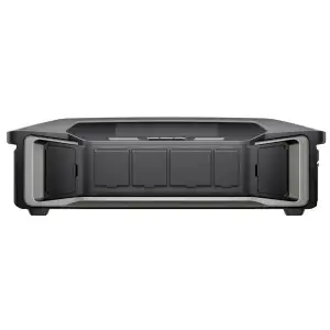 Комплект EcoFLow DELTA Pro ULTRA та додаткова батарея DELTA Pro ULTRA (EFDeltaProUltra-EU / EFDeltaProUltra-BP-US) UA