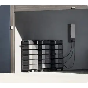 Комплект EcoFLow DELTA Pro ULTRA та додаткова батарея DELTA Pro ULTRA (EFDeltaProUltra-EU / EFDeltaProUltra-BP-US) UA