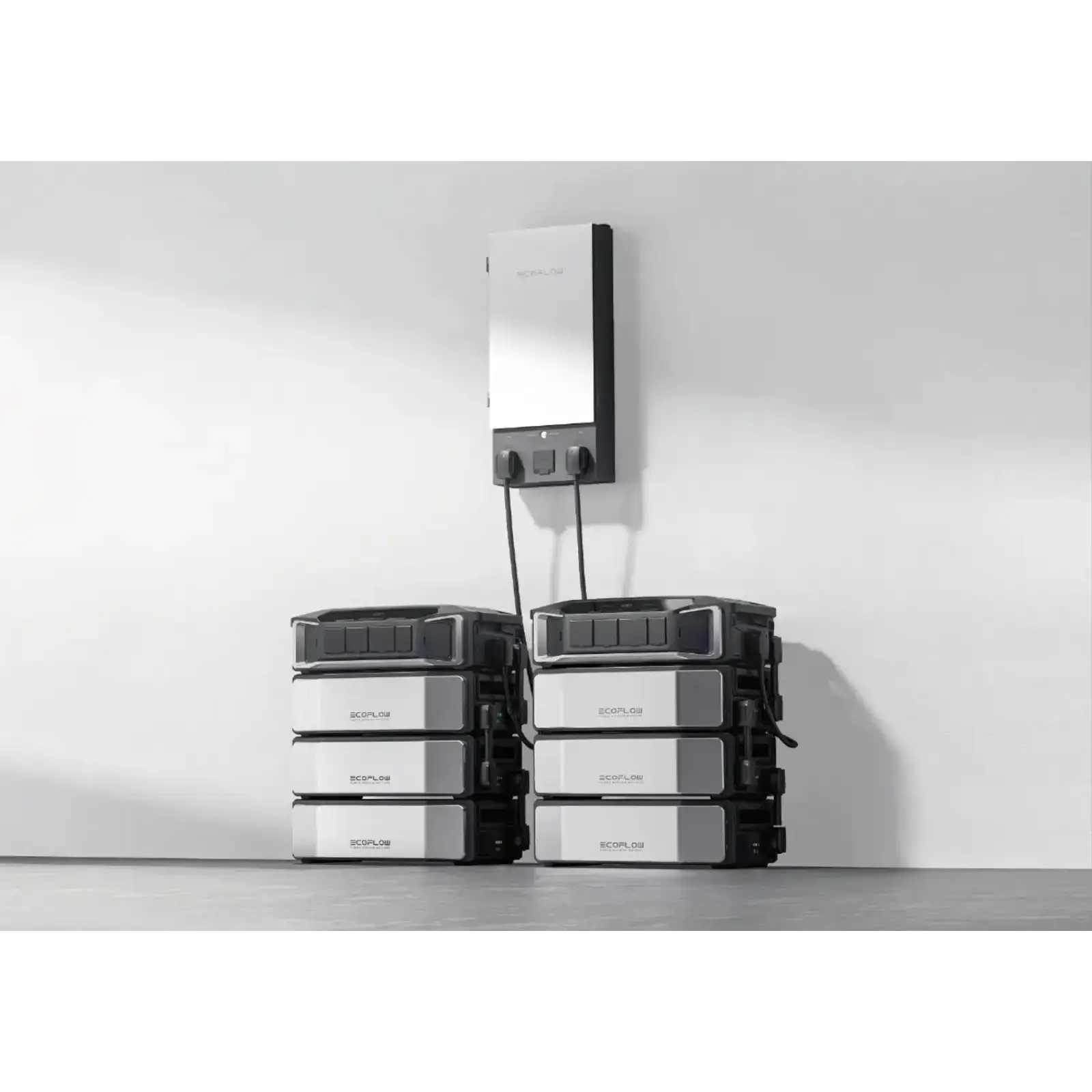 Комплект EcoFLow DELTA Pro ULTRA та додаткова батарея DELTA Pro ULTRA (EFDeltaProUltra-EU / EFDeltaProUltra-BP-US) UA