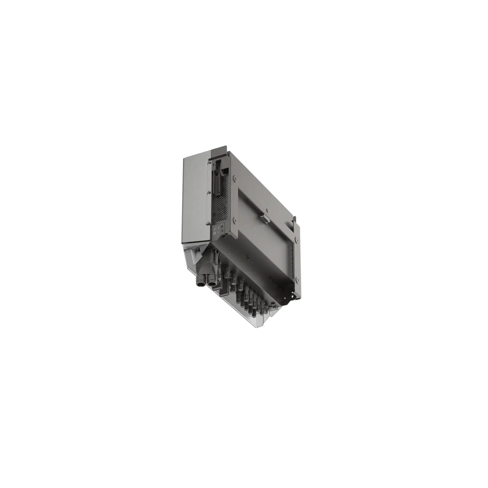 Інвертор гібридний EcoFlow PowerOcean Plus Hybrid Inverter-P3-29.9kW-DE (PowerOcean Plus-INV-29.9kW-DE) UA