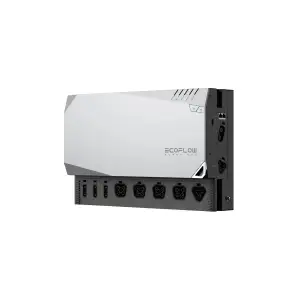 Інвертор Ecoflow Power Hub 5kVA (EFMM305PowerHub-HV) UA