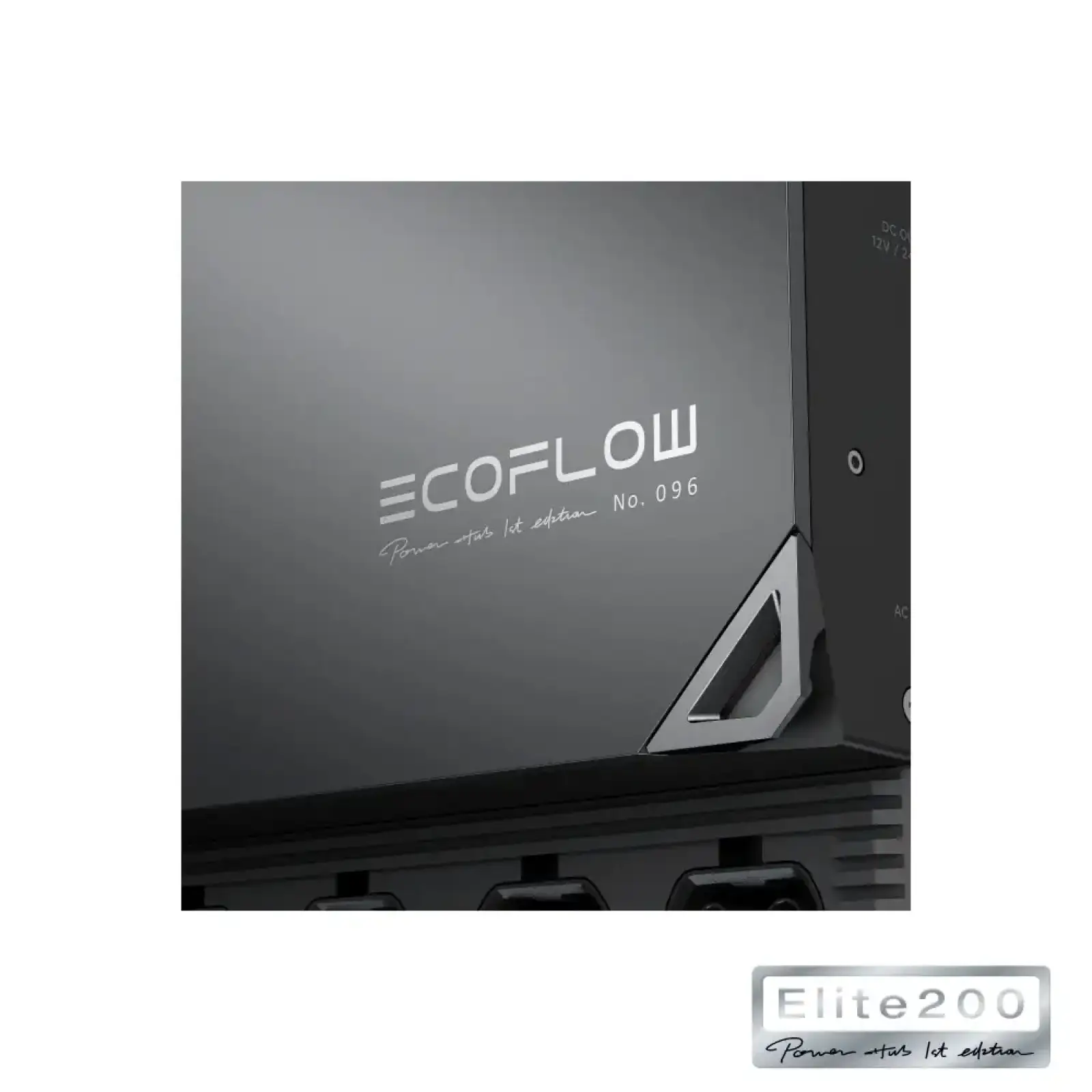 Інвертор Ecoflow Power Hub 5kVA (EFMM305PowerHub-HV) UA