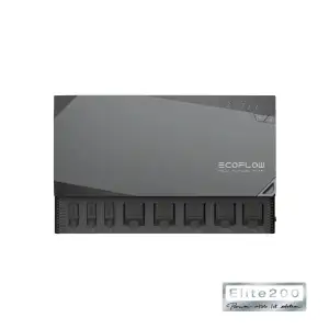 Інвертор Ecoflow Power Hub 5kVA (EFMM305PowerHub-HV) UA