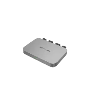 Мікроінвертор EcoFlow-PowerStream-800W-EU ( EcoFlow ) (EFPowerStreamMI-EU-800W) UA