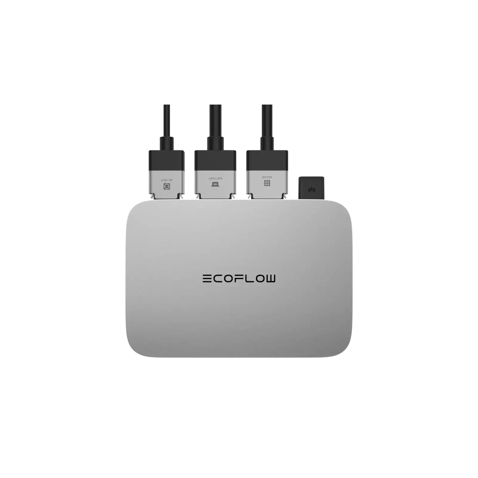 Мікроінвертор EcoFlow-PowerStream-800W-EU ( EcoFlow ) (EFPowerStreamMI-EU-800W) UA