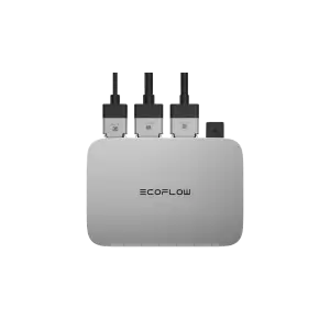 Мікроінвертор EcoFlow-PowerStream-800W-EU ( EcoFlow ) (EFPowerStreamMI-EU-800W) UA