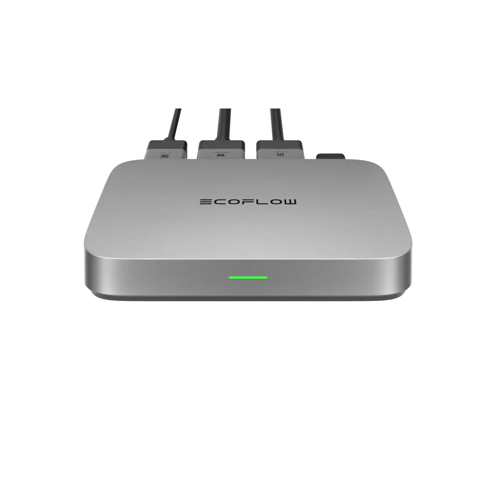 Мікроінвертор EcoFlow-PowerStream-800W-EU ( EcoFlow ) (EFPowerStreamMI-EU-800W) UA