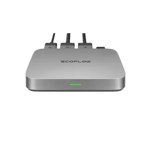Мікроінвертор EcoFlow-PowerStream-800W-EU ( EcoFlow ) (EFPowerStreamMI-EU-800W) UA