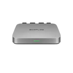 Мікроінвертор EcoFlow-PowerStream-800W-EU ( EcoFlow ) (EFPowerStreamMI-EU-800W) UA