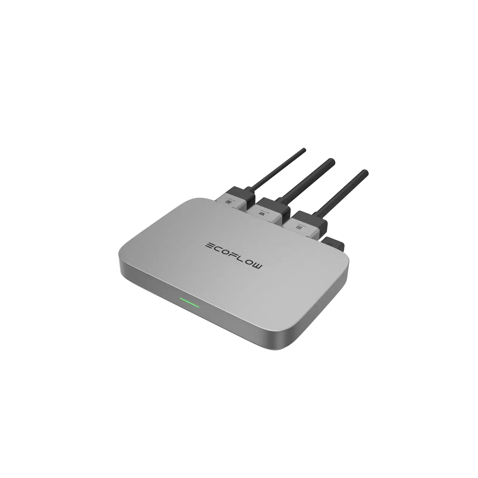 Мікроінвертор EcoFlow-PowerStream-800W-EU ( EcoFlow ) (EFPowerStreamMI-EU-800W) UA