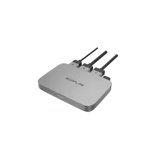 Мікроінвертор EcoFlow-PowerStream-800W-EU ( EcoFlow ) (EFPowerStreamMI-EU-800W) UA