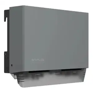 Інвертор гібридний EcoFlowPowerOceanInverter-P3-12kW-DE (PowerOcean-Inverter-P3-12kW-DF) UA