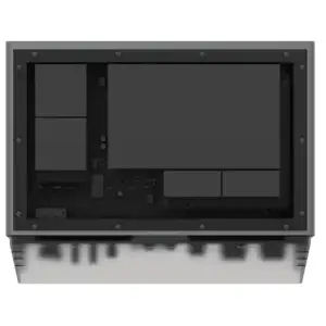 Інвертор гібридний EcoFlowPowerOceanInverter-P3-12kW-DE (PowerOcean-Inverter-P3-12kW-DF) UA
