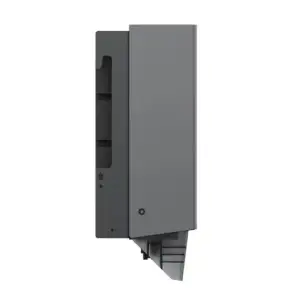 Інвертор гібридний EcoFlowPowerOceanInverter-P3-12kW-DE (PowerOcean-Inverter-P3-12kW-DF) UA