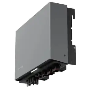 Інвертор гібридний EcoFlowPowerOceanInverter-P3-12kW-DE (PowerOcean-Inverter-P3-12kW-DF) UA