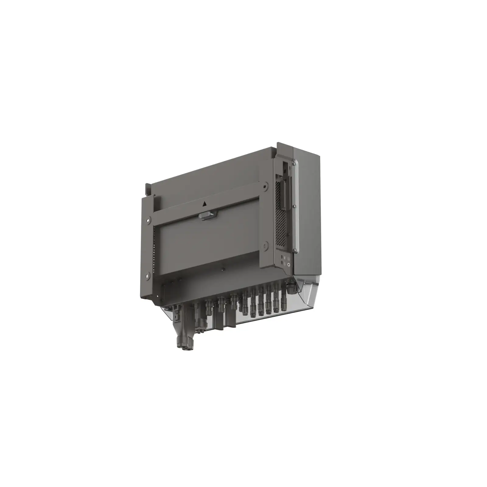 Інвертор гібридний EcoFlow Plus Hybrid Inverter-P3-15kW-DE (PowerOcean Plus-INV-15kW-DE) UA