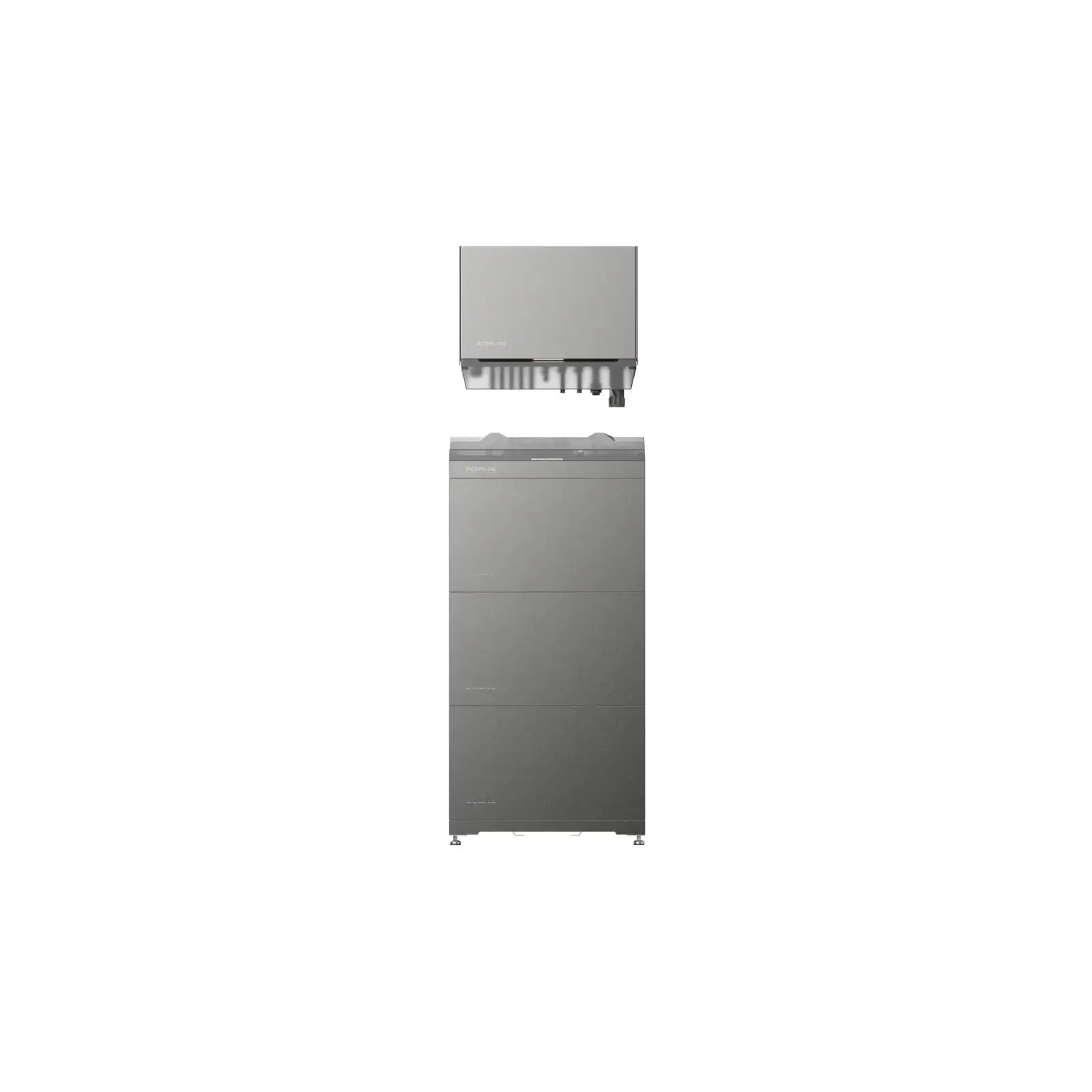 Інвертор гібридний EcoFlow Plus Hybrid Inverter-P3-15kW-DE (PowerOcean Plus-INV-15kW-DE) UA