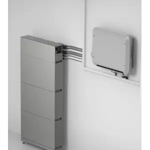 Інвертор EcoFlow PowerOcean PV Storage Converter арт.PowerOcean-PVStorageConver ter-5Kw (PowerOcean-PVStorageConverter-5kw) UA