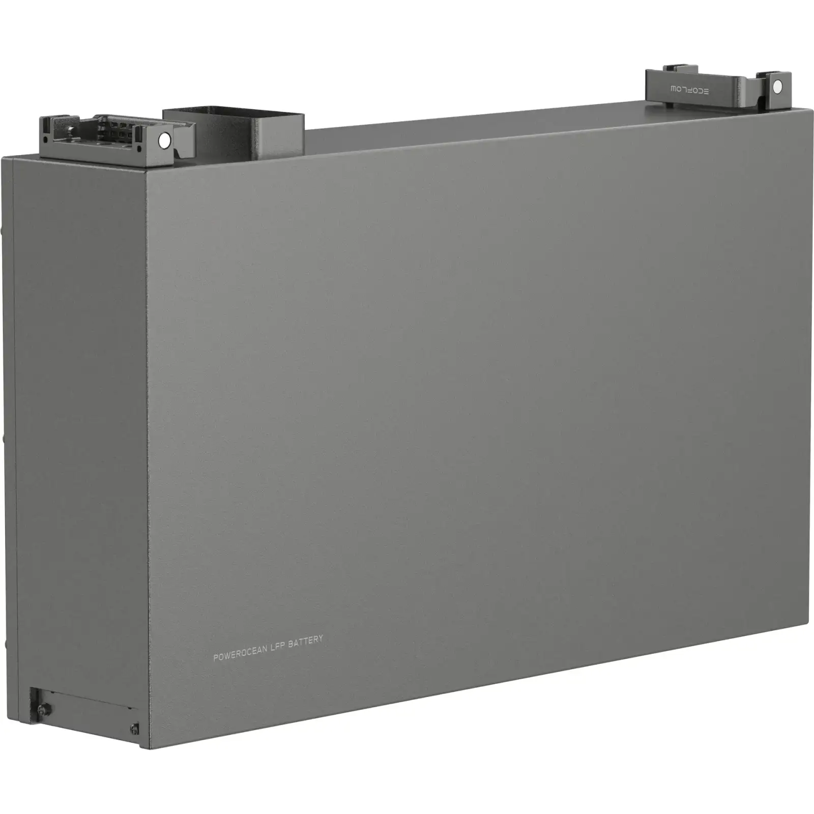 Інвертор гібридний EcoFlow PowerOcean Hybrid Inverter-P1-6kW-EU (PowerOcean-Inverter-P1-6kW-EU) UA
