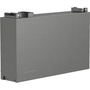 Інвертор гібридний EcoFlow PowerOcean Hybrid Inverter-P1-6kW-EU (PowerOcean-Inverter-P1-6kW-EU) UA
