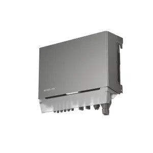 Інвертор гібридний EcoFlow PowerOcean Plus Hybrid Inverter-P3-20kW-DE (PowerOcean Plus-INV-20kW-DE) UA