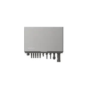 Інвертор гібридний EcoFlow PowerOcean Plus Hybrid Inverter-P3-20kW-DE (PowerOcean Plus-INV-20kW-DE) UA