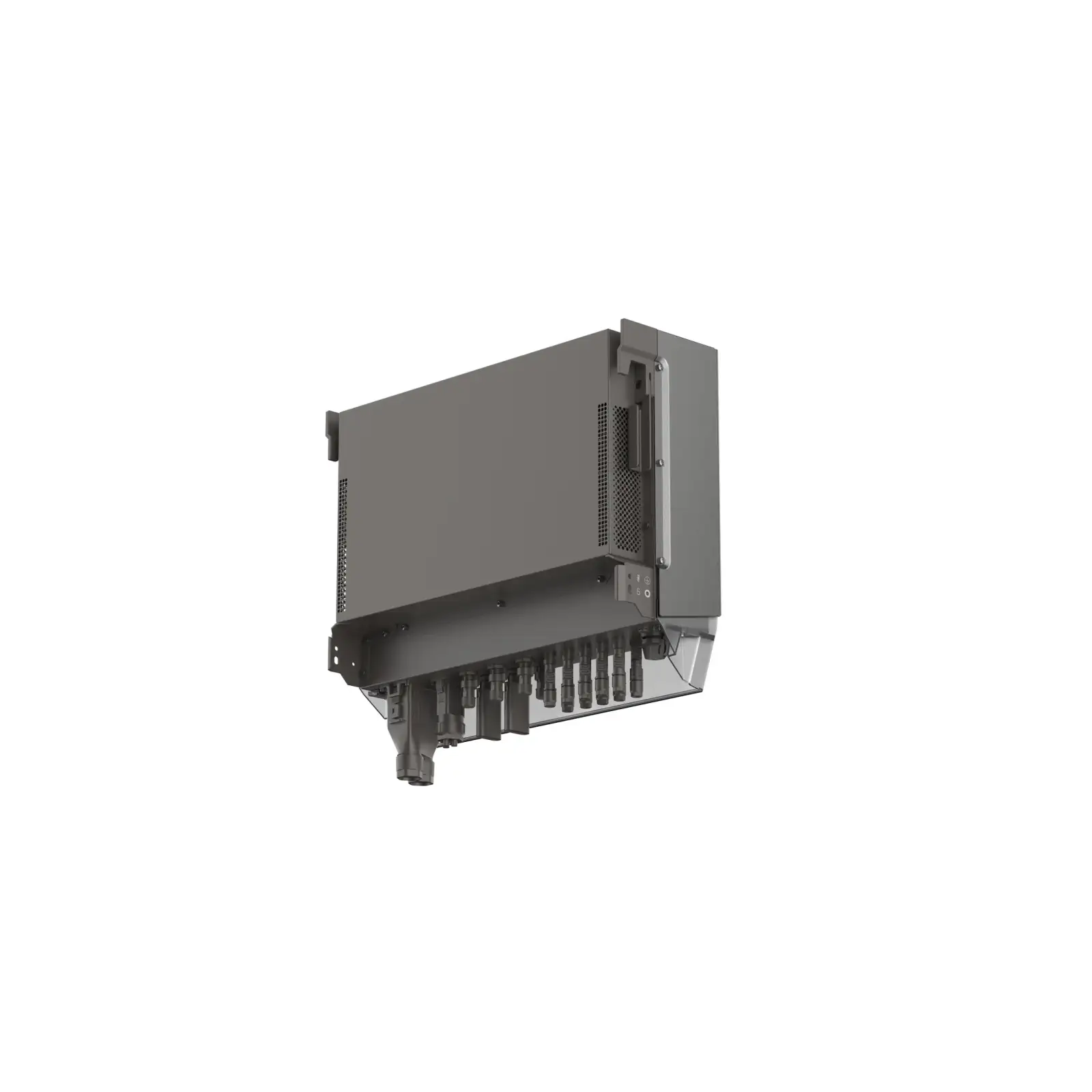 Інвертор гібридний EcoFlow PowerOcean Plus Hybrid Inverter-P3-20kW-DE (PowerOcean Plus-INV-20kW-DE) UA