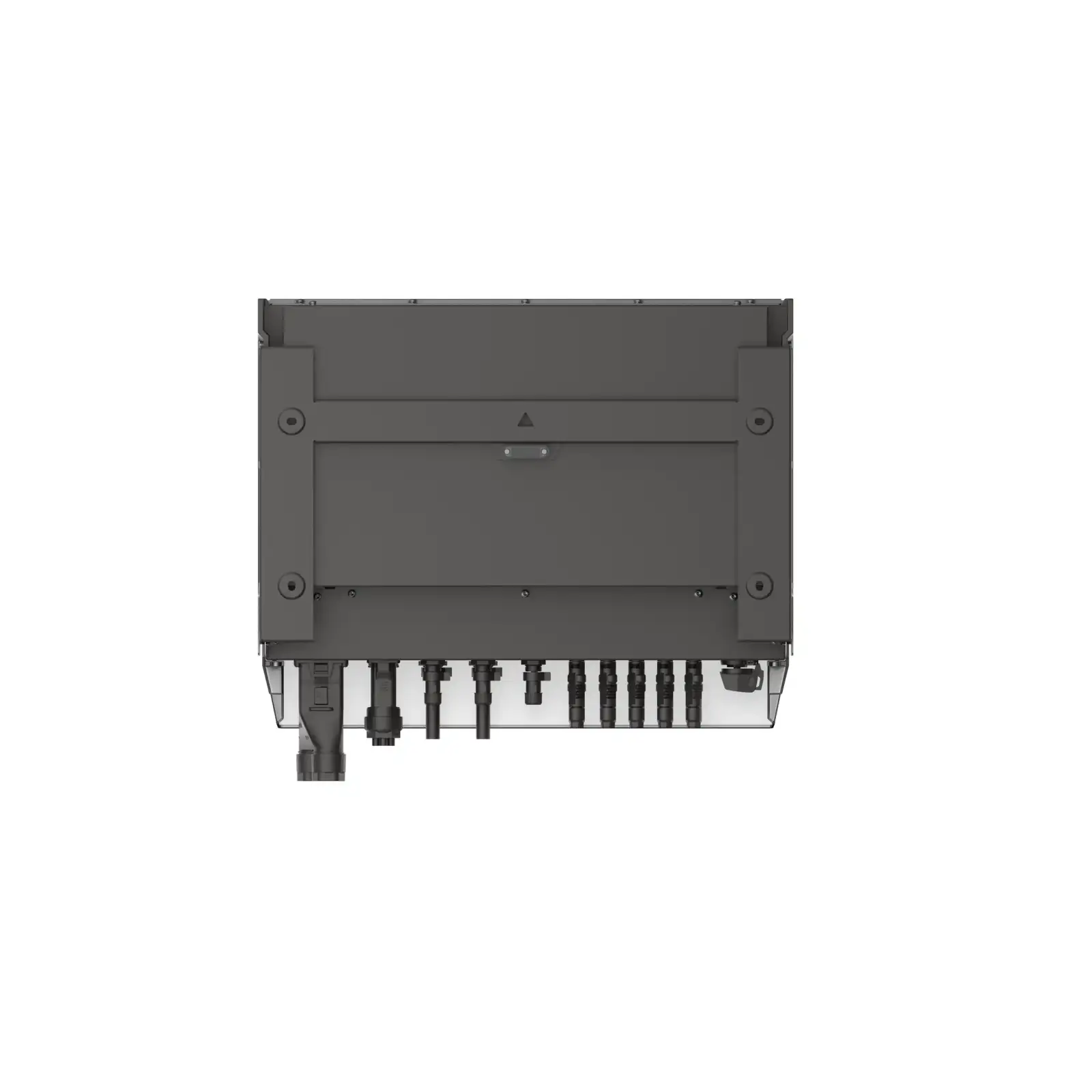Інвертор гібридний EcoFlow PowerOcean Plus Hybrid Inverter-P3-20kW-DE (PowerOcean Plus-INV-20kW-DE) UA