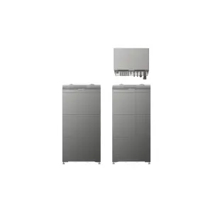 Інвертор гібридний EcoFlow PowerOcean Plus Hybrid Inverter-P3-20kW-DE (PowerOcean Plus-INV-20kW-DE) UA
