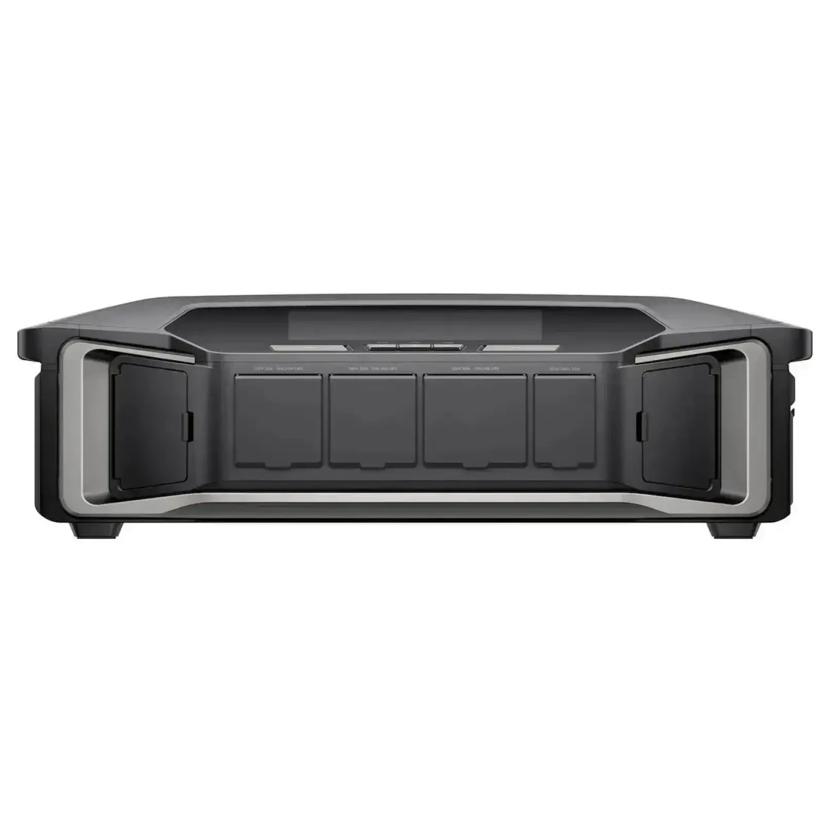 Інвертор до комплекту EcoFLow DELTA Pro ULTRA, 6кВт (EFDeltaProUltra-EU) UA