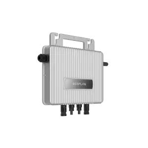 Мікроінвертор EcoFlow Stream 2 (EFStreamMI800W+DIY5M+PV3M*4) UA