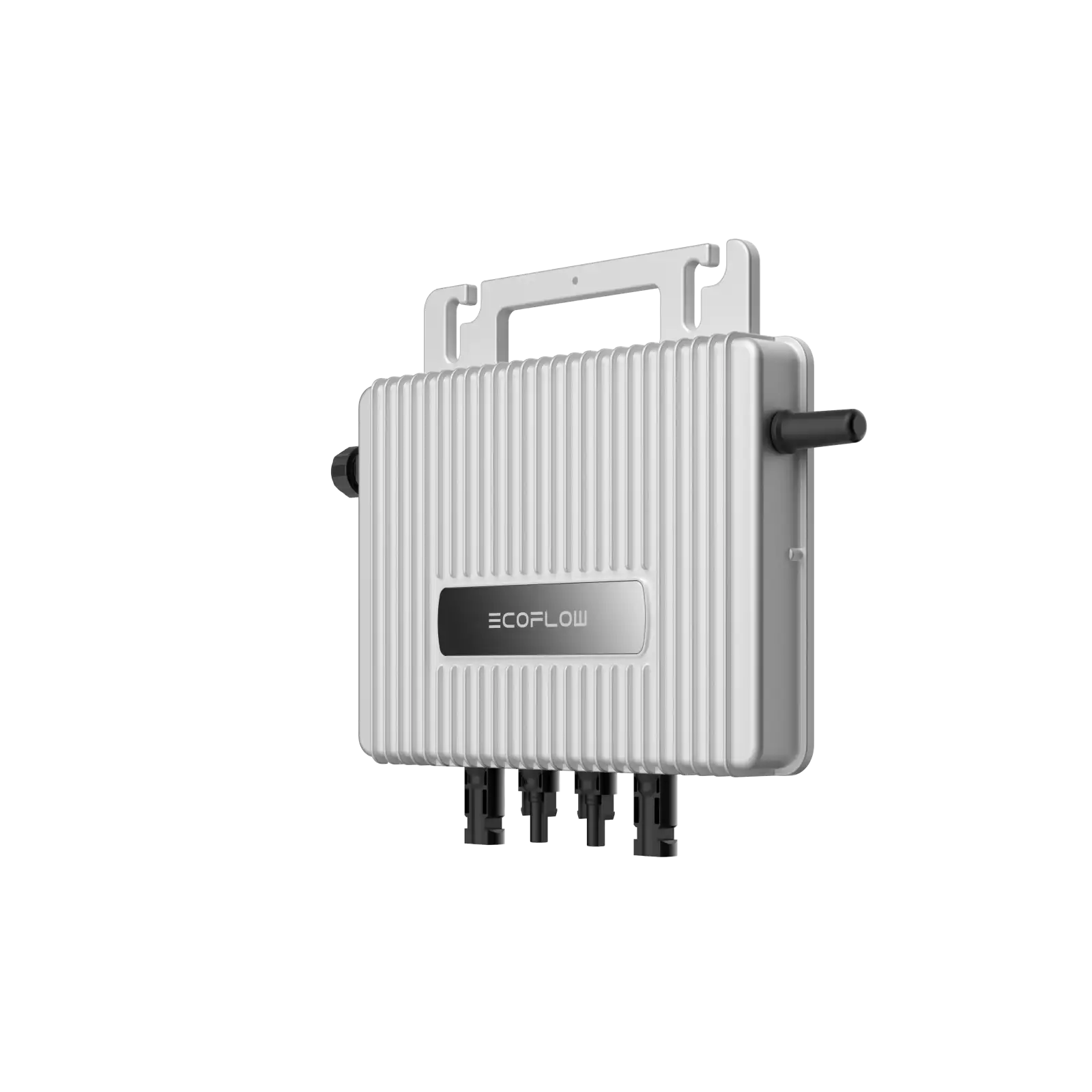 Мікроінвертор EcoFlow Stream 2 (EFStreamMI800W+DIY5M+PV3M*4) UA