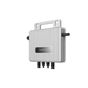 Мікроінвертор EcoFlow Stream 2 (EFStreamMI800W+DIY5M+PV3M*4) UA