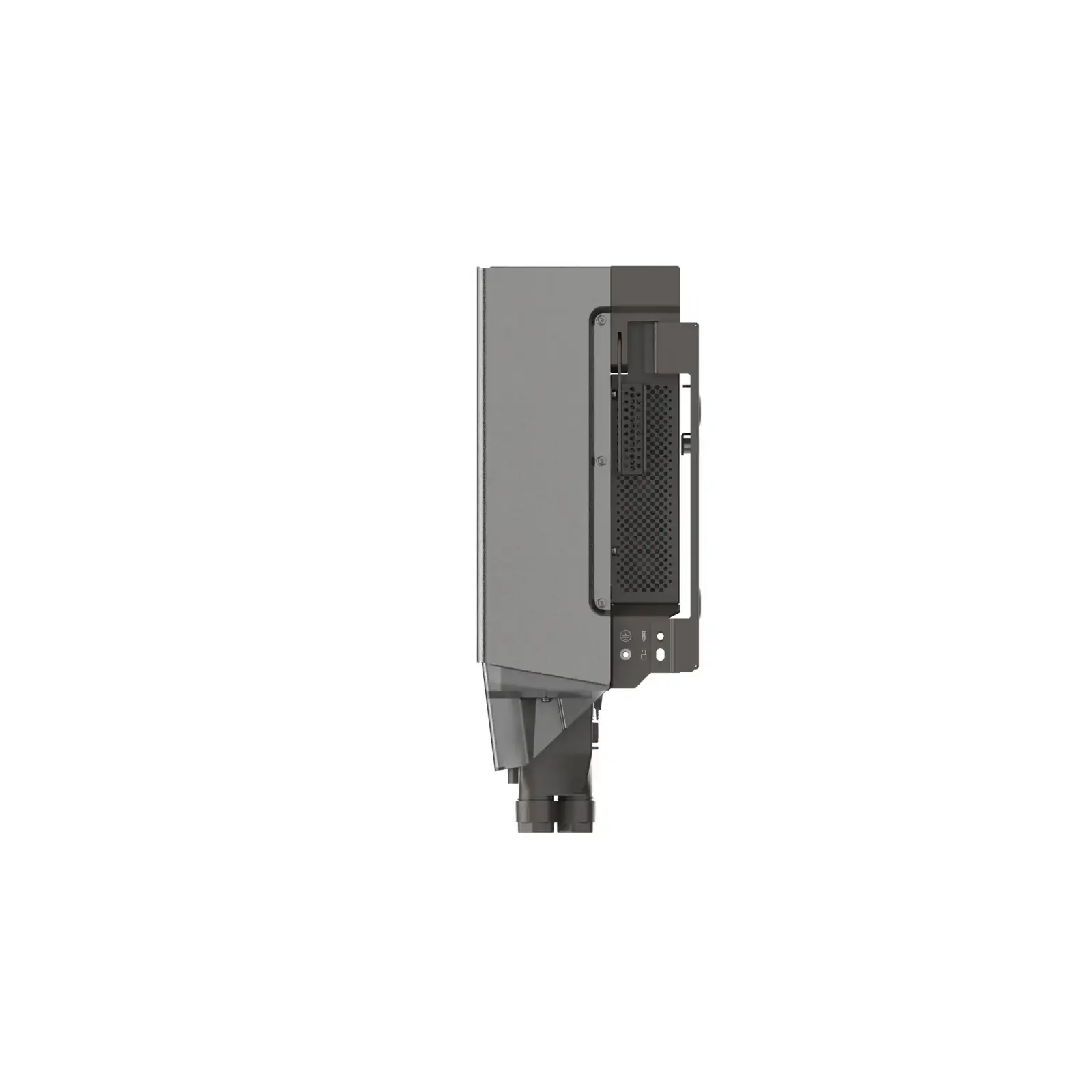 Інвертор гібридний EcoFlow PowerOcean Plus Hybrid Inverter-P3-25kW-DE (PowerOcean Plus-INV-25kW-DE) UA