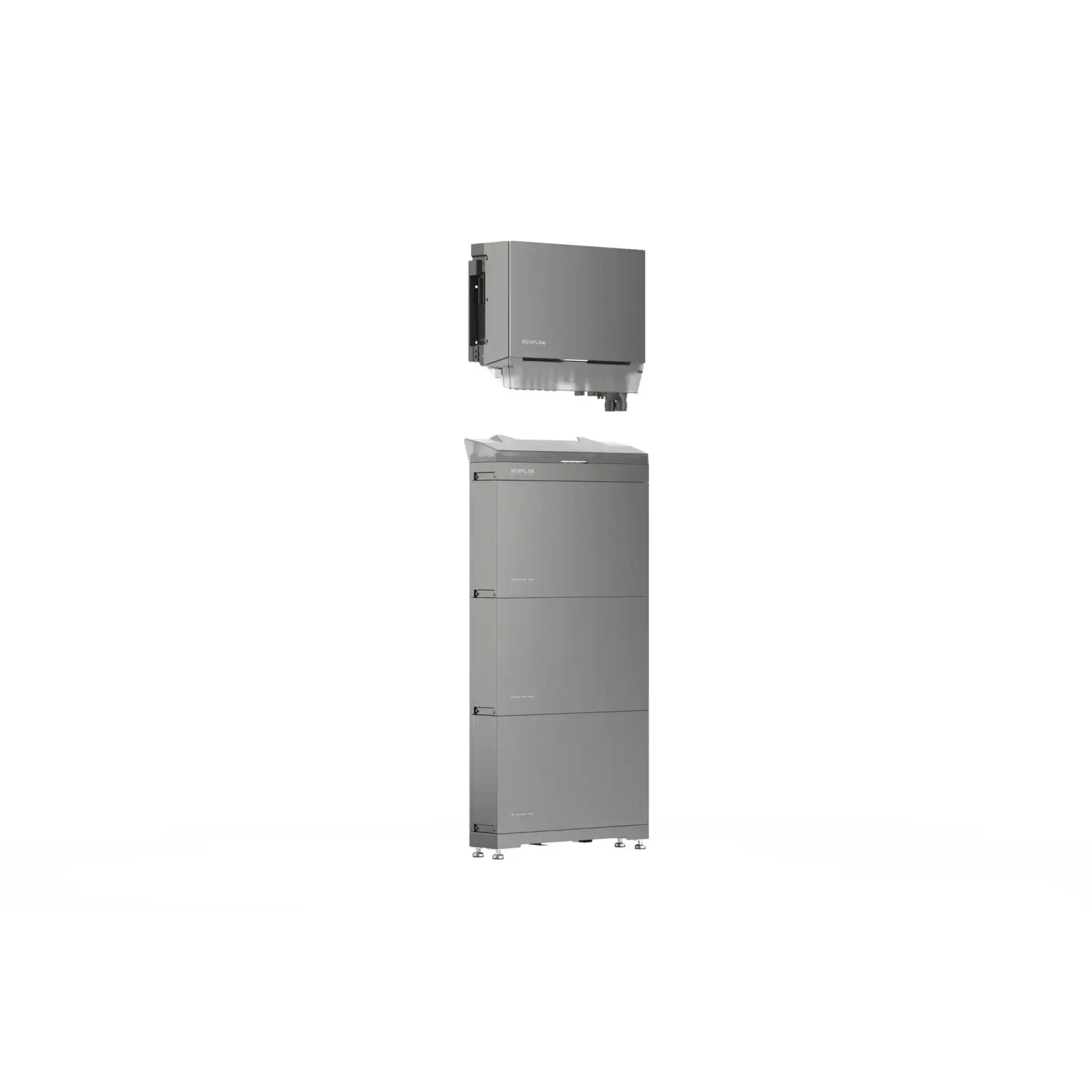 Інвертор гібридний EcoFlow PowerOcean Plus Hybrid Inverter-P3-25kW-DE (PowerOcean Plus-INV-25kW-DE) UA