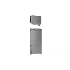 Інвертор гібридний EcoFlow PowerOcean Plus Hybrid Inverter-P3-25kW-DE (PowerOcean Plus-INV-25kW-DE) UA