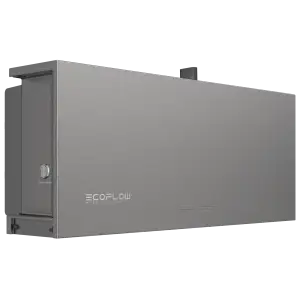 Гібридний інвертор EcoFlow PowerOcean Hybrid Inverter-P1-5kW-EU (PowerOcean-Inverter-P1-5kW-EU) UA