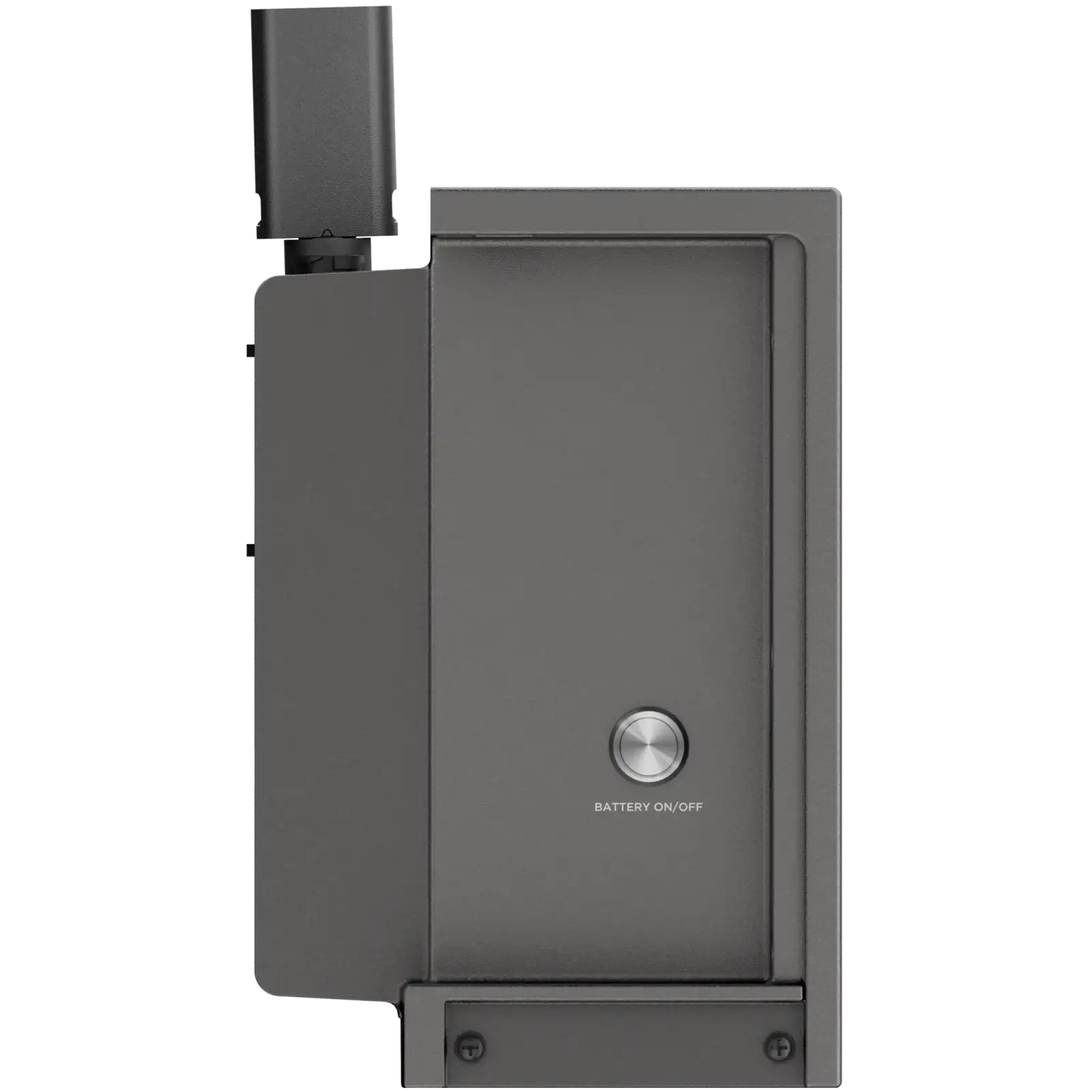 Гібридний інвертор EcoFlow PowerOcean Hybrid Inverter-P1-5kW-EU (PowerOcean-Inverter-P1-5kW-EU) UA