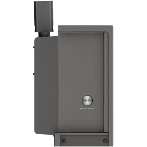Гібридний інвертор EcoFlow PowerOcean Hybrid Inverter-P1-5kW-EU (PowerOcean-Inverter-P1-5kW-EU) UA