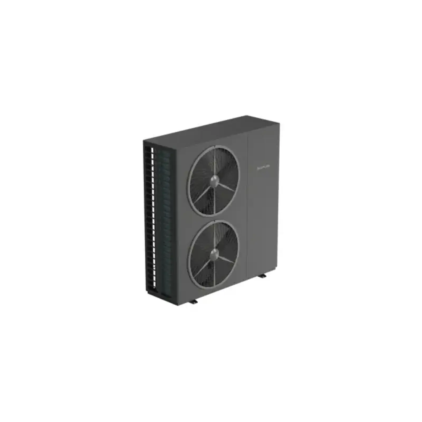 Тепловий насос EcoFlow Heat Pump 20kW EU Version (PowerHeat-HeatPump-20kW-EU) UA