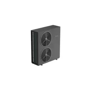 Тепловий насос EcoFlow Heat Pump 20kW EU Version (PowerHeat-HeatPump-20kW-EU) UA