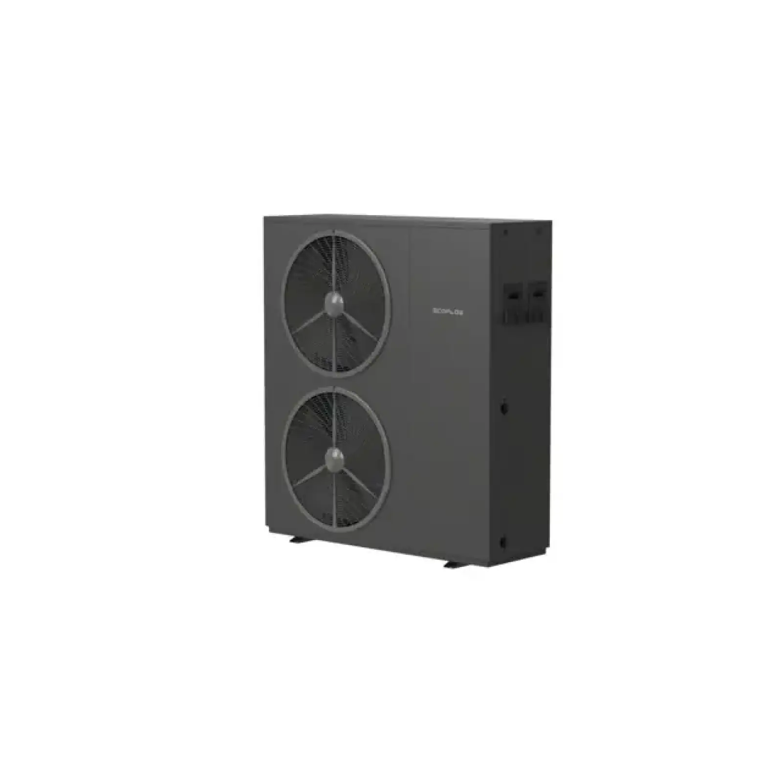 Тепловий насос EcoFlow Heat Pump 20kW EU Version (PowerHeat-HeatPump-20kW-EU) UA