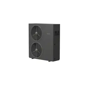 Тепловий насос EcoFlow Heat Pump 20kW EU Version (PowerHeat-HeatPump-20kW-EU) UA