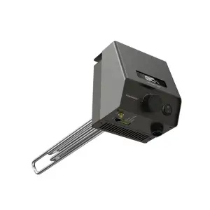 Занурювальний водонагрівач EcoFlow PowerGlow Smart Emmersion Heater 3,5 kW (PowerGlow-3.5kW-P3-EU) UA