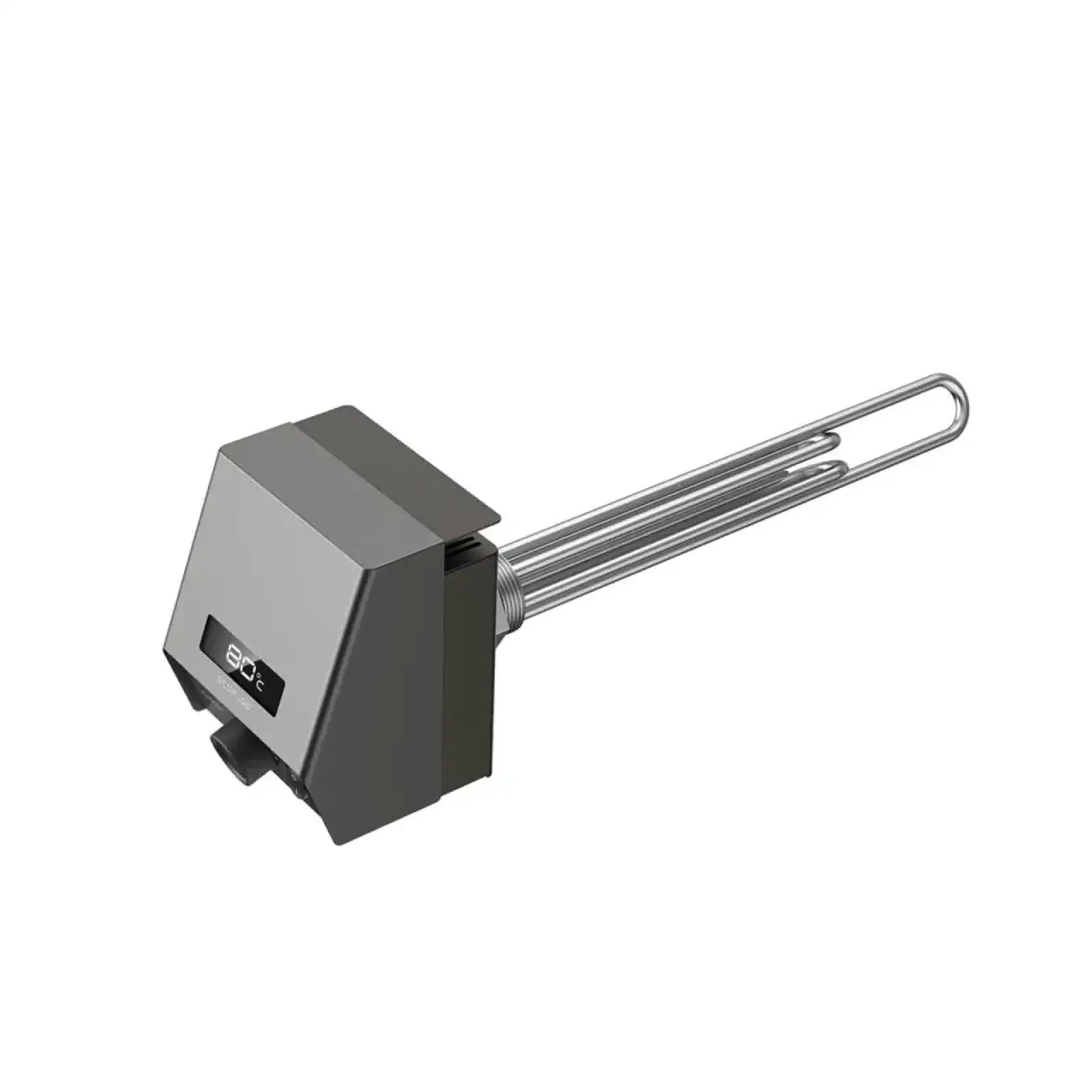 Занурювальний водонагрівач EcoFlow PowerGlow Smart Emmersion Heater 3,5 kW (PowerGlow-3.5kW-P3-EU) UA
