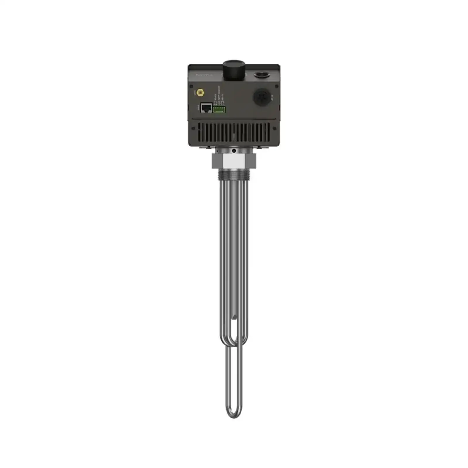 Занурювальний водонагрівач EcoFlow PowerGlow Smart Emmersion Heater 3,5 kW (PowerGlow-3.5kW-P3-EU) UA