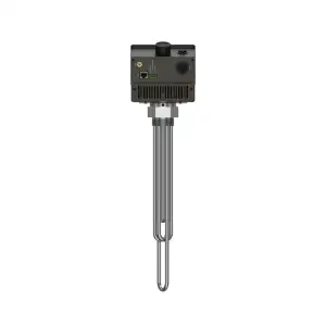 Занурювальний водонагрівач EcoFlow PowerGlow Smart Emmersion Heater 3,5 kW (PowerGlow-3.5kW-P3-EU) UA